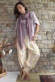 Daughter Of Ibiza Medina Bloomer Pant